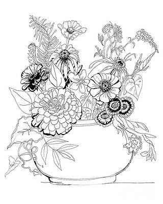 Black And White Sunflower Drawings Fine Art America Collection of black sunflower cliparts (45) transparent sunflower clipart black and white easy lilies flowers drawing black and white sunflower drawings