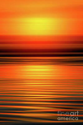 Sun and Sand by Vivian Krug Cotton Sun and Sand by Vivian Krug Cotton