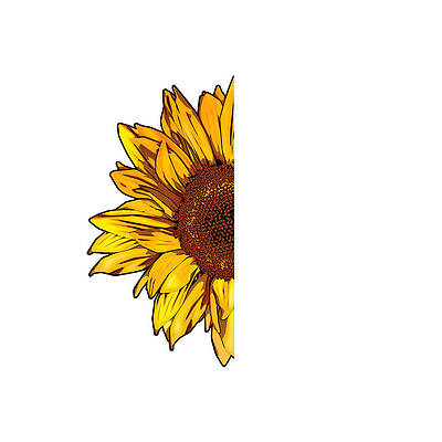 Sunflower Paintings (Page #34 of 35) | Fine Art America