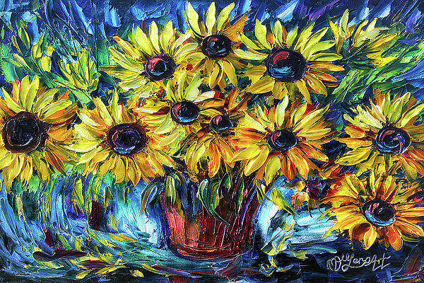 Olena Art Lena Owens Official Website