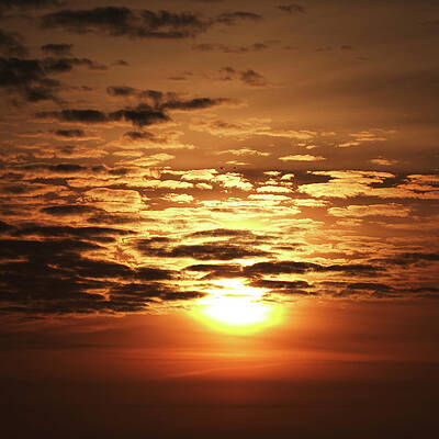 Sunrise #9 by Dragan Kudjerski Sunrise #9 by Dragan Kudjerski