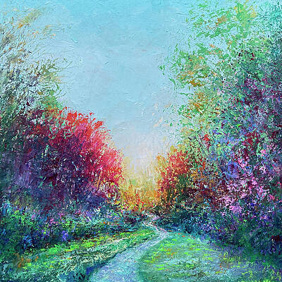 Sunrise, Sunset by Shannon Grissom Sunrise, Sunset by Shannon Grissom