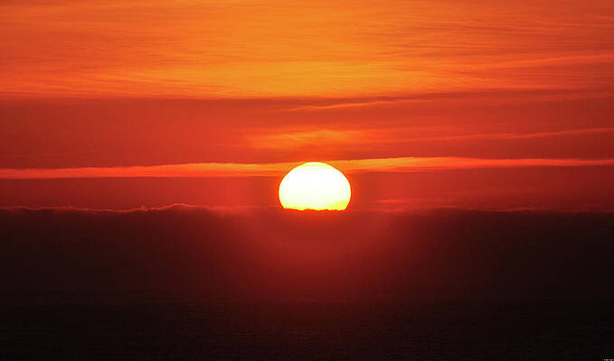 Sunscape, Costa Rica by Spencer Bomstein