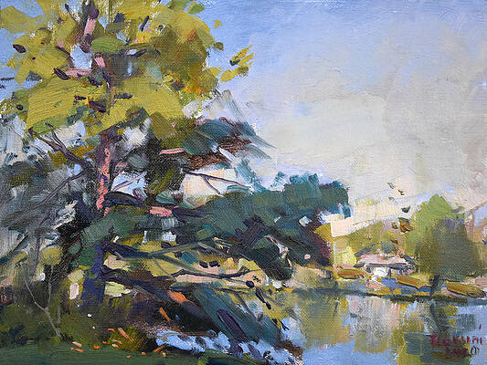 Lake Erie Art Fine Art America