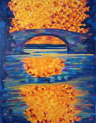 Complementary Colors Paintings Page 9 Of 11 Fine Art America Complementary colors that are opposite each other on the color wheel are considered to be complementary colors (example: fine art america