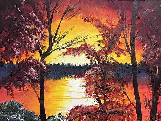 Easy Paintings Page 12 Of 13 Fine Art America