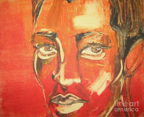 Sunset Self by G W S Sunset Self by G W S