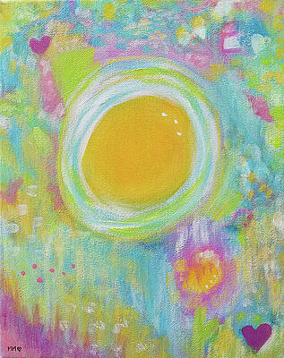 Sunshine in my Heart by Marieke Mertz Sunshine in my Heart by Marieke Mertz
