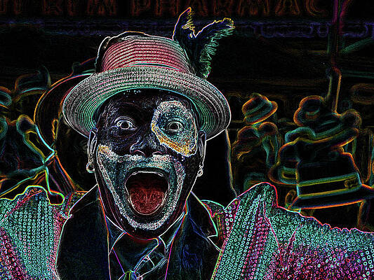Surprise by Andrew Hewett Surprise by Andrew Hewett