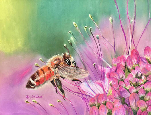 Sweet Bee by Lyn DeLano Sweet Bee by Lyn DeLano