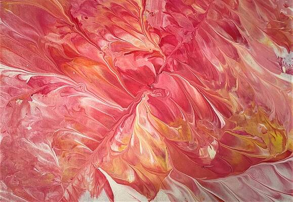 Sweet Embrace by Milisa Savic