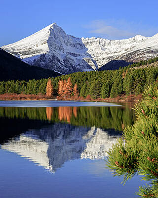 Swiftcurrent Glory by Jack Bell Swiftcurrent Glory by Jack Bell