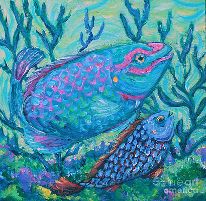 Swim Buddies by Li Newton Swim Buddies by Li Newton