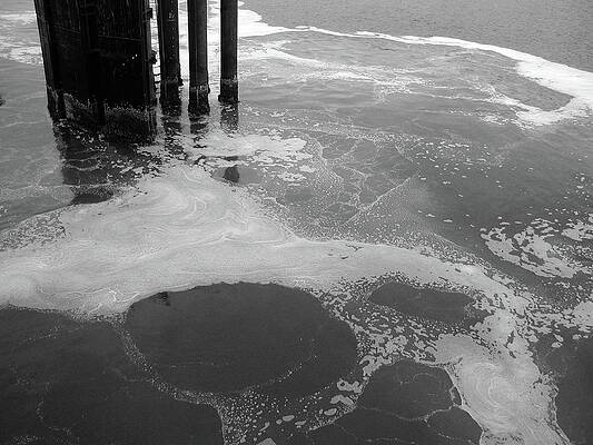 Swirling water by Grace Art Photography Swirling water by Grace Art Photography