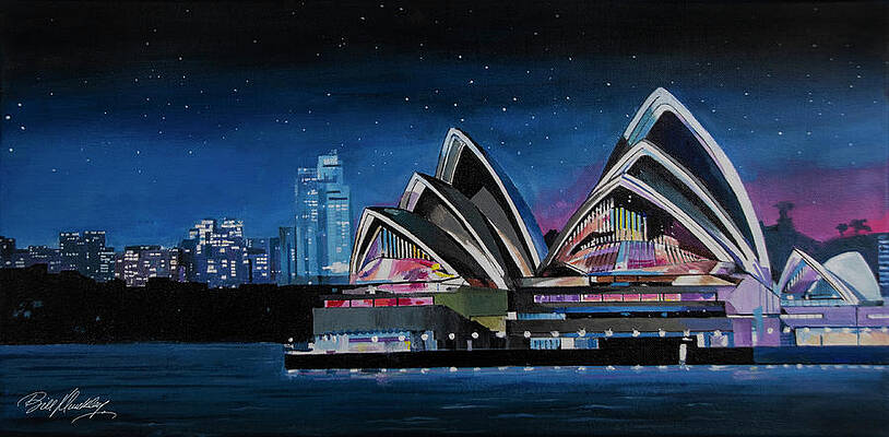 Sydney Opera House: reviewing recent sketches - Liz Steel : Liz Steel