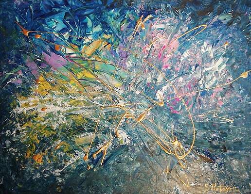 Symphonie by METAYER Sylvie