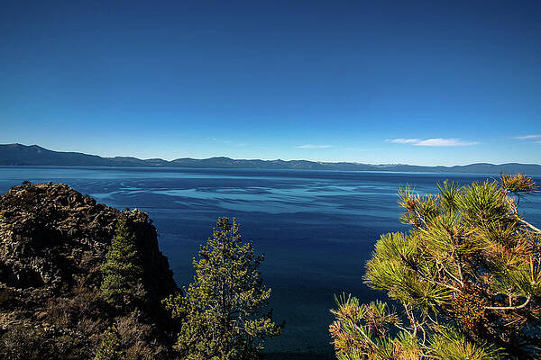 Tahoe by John Eversole
