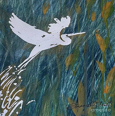 Taking off by Francelle Theriot Taking off by Francelle Theriot