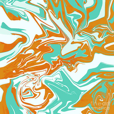 Tawny Green Iceberg by Rockin Docks Tawny Green Iceberg by Rockin Docks
