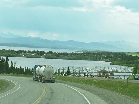 Telsin Yukon 2008061702415 by Robert Braley Telsin Yukon 2008061702415 by Robert Braley