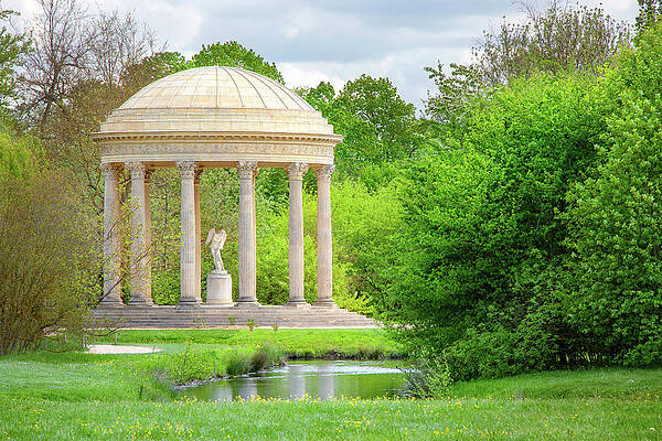 Temple Of Love by Iryna Goodall Temple Of Love by Iryna Goodall