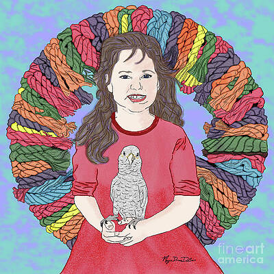 Tenderhearted by Megan Dirsa-DuBois Tenderhearted by Megan Dirsa-DuBois