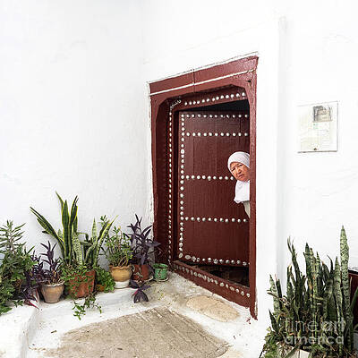 Tetouan Medina 04 by Rick Piper Photography Tetouan Medina 04 by Rick Piper Photography