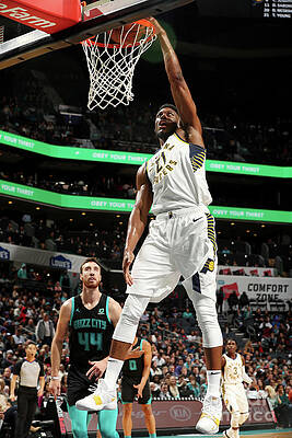 Wall Art - Photograph - Thaddeus Young by Kent Smith