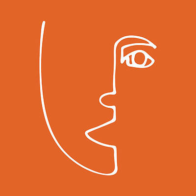 Simple Eye Drawings Fine Art America