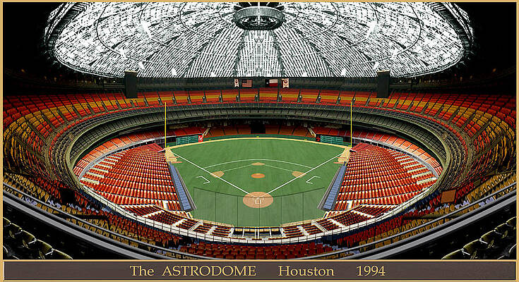 Kyle Tucker - LF - Houston Astros Digital Art by Bob Smerecki - Pixels