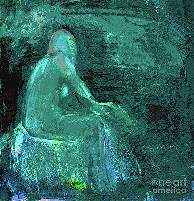 The Bath by Mafalda Cento The Bath by Mafalda Cento