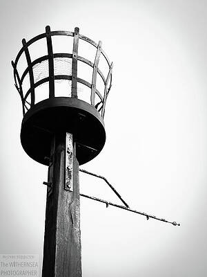 The Beacon by Mandi Hibberd The Beacon by Mandi Hibberd
