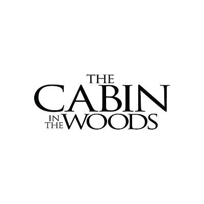 Wall Art - Drawing - The Cabin in the Woods by Amel Our