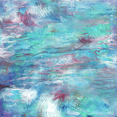 The Calmer Sea by Katy Bishop The Calmer Sea by Katy Bishop