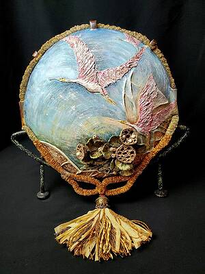 The Coast is Clear by Brenda Berdnik The Coast is Clear by Brenda Berdnik
