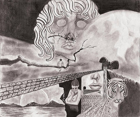 The Conflict by Zachary Pierce The Conflict by Zachary Pierce