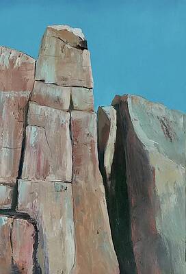 The Crack by Cynthia Blair The Crack by Cynthia Blair