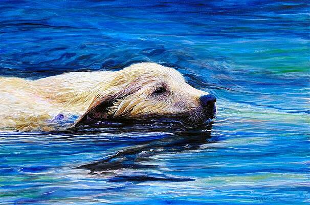 The Deep End by RJ Marchand The Deep End by RJ Marchand