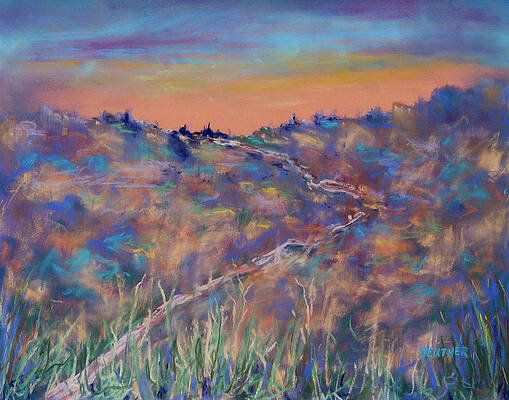 The Destination by Lee Beuther The Destination by Lee Beuther