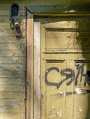 The Door That Has Long Been Locked For You by Aleksandrs Drozdovs The Door That Has Long Been Locked For You by Aleksandrs Drozdovs