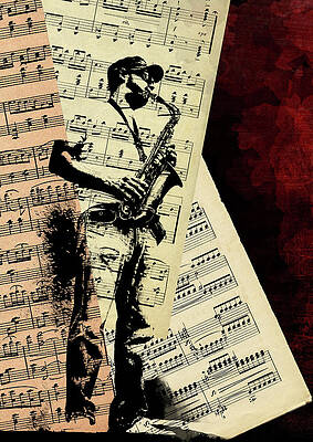 The Entertainer by Joe Guilliams