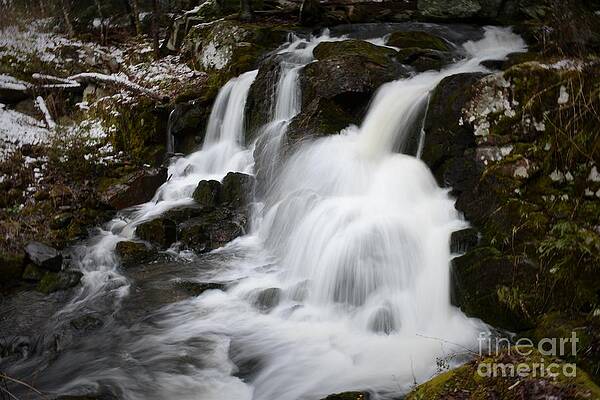 The Flow Mohawk Trail by Leslie M Browning The Flow Mohawk Trail by Leslie M Browning