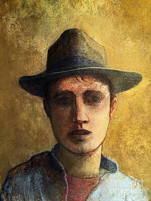 The Ghost Whisperer by Mike Chambers The Ghost Whisperer by Mike Chambers