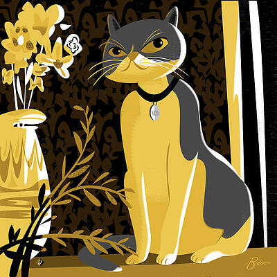 The Good Boy by Alan Bodner The Good Boy by Alan Bodner