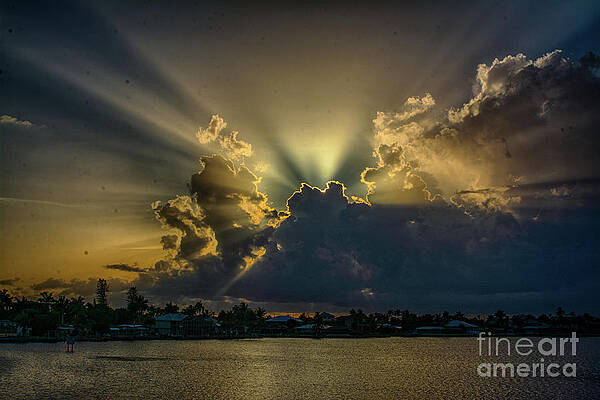 Wall Art - Photograph - The heavens by Quinn Sedam
