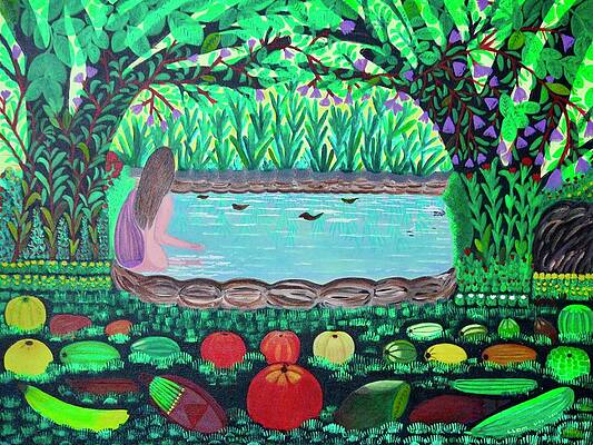 Houston Artist Paintings Fine Art America