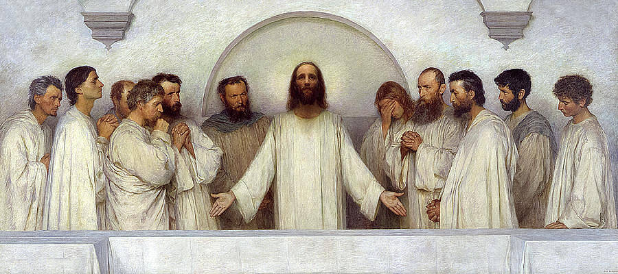 Old Catholic Church Paintings Fine Art America