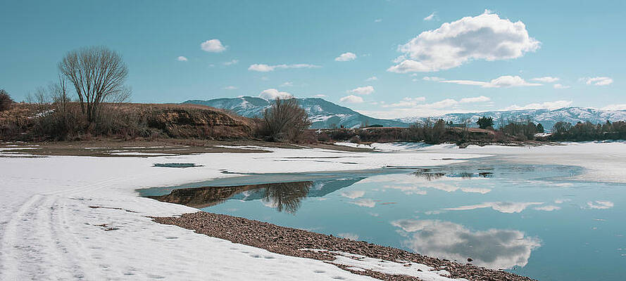 The Lake We Love by JoAnn Silva The Lake We Love by JoAnn Silva