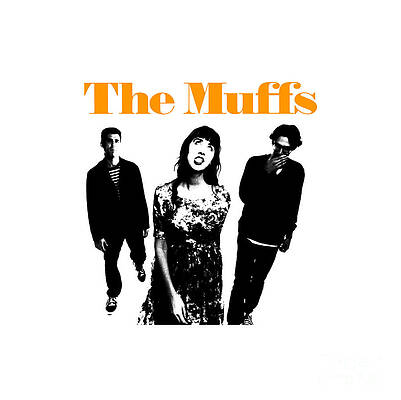 The Muffs by Sirra Trine