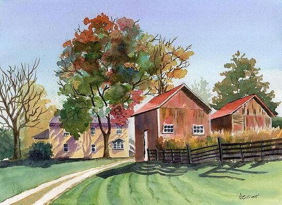 The Neighbor's Farm by Marsha Elliott The Neighbor's Farm by Marsha Elliott